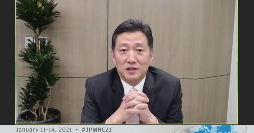 퀀텀점프 이미지