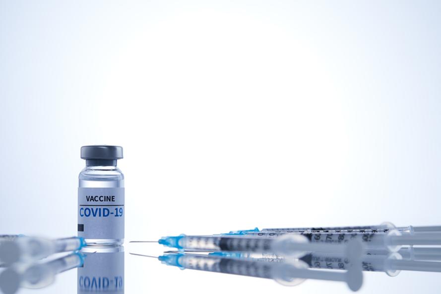 Medi:Gate News : Az 백신 2회 접종보다 Az·화이자 교차접종 효과 높아