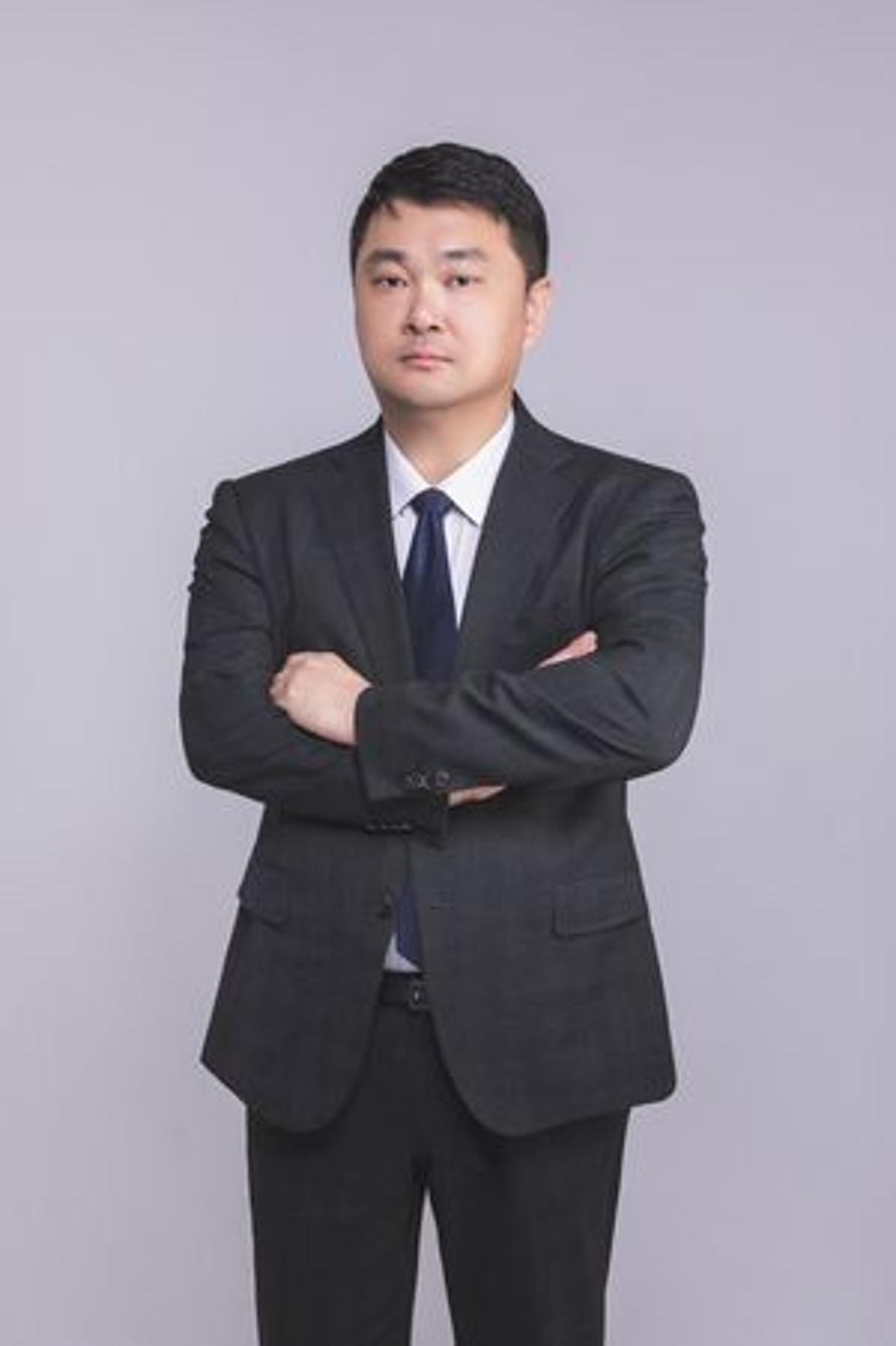 이수현 신임 CFO.